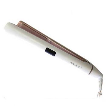 MAC Professional LCD Hair Straightener MC-2017